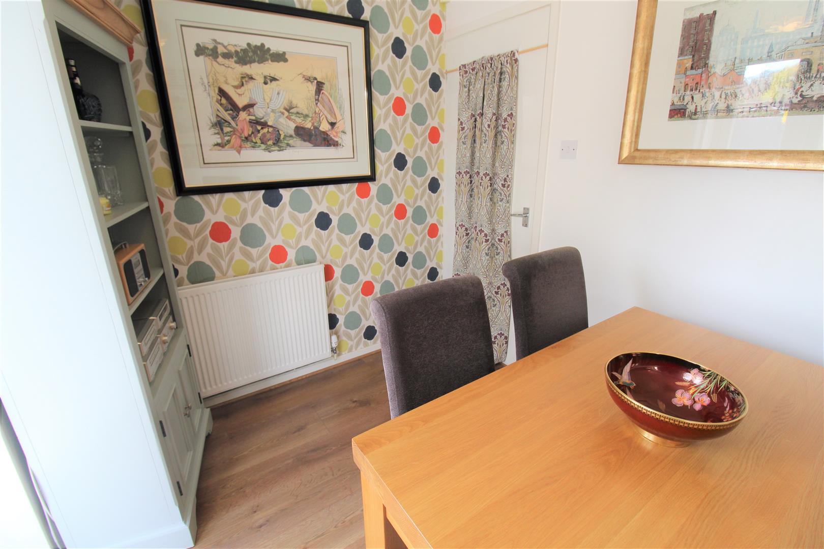 Kirkwall Grove, Milton, Stoke-On-Trent